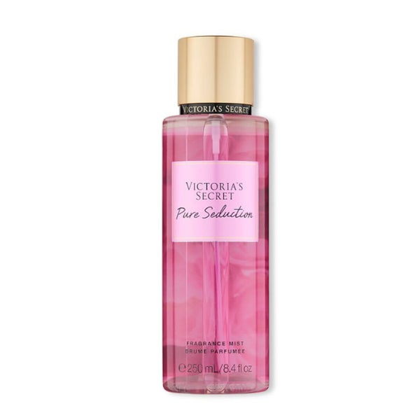 Victoria´s Secret Pure Seduction Fragance Mist Spray 250ml 0,25 l