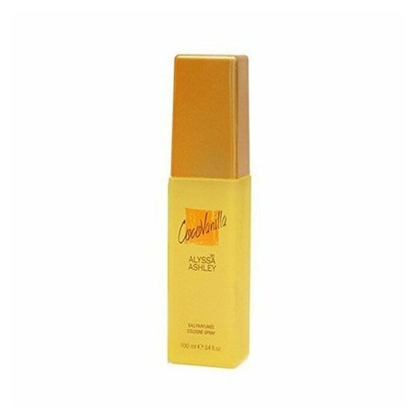 Alyssa Ashley CocoVanilla Body Spray 100ml 0,1 l