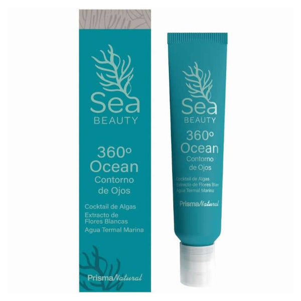 Sea Beauty 360 Ocean Eye Contour 15ml