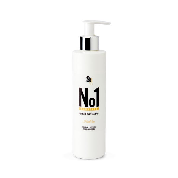 S1943Care No1 ULTIMATE CARE SHAMPOO 250 ml