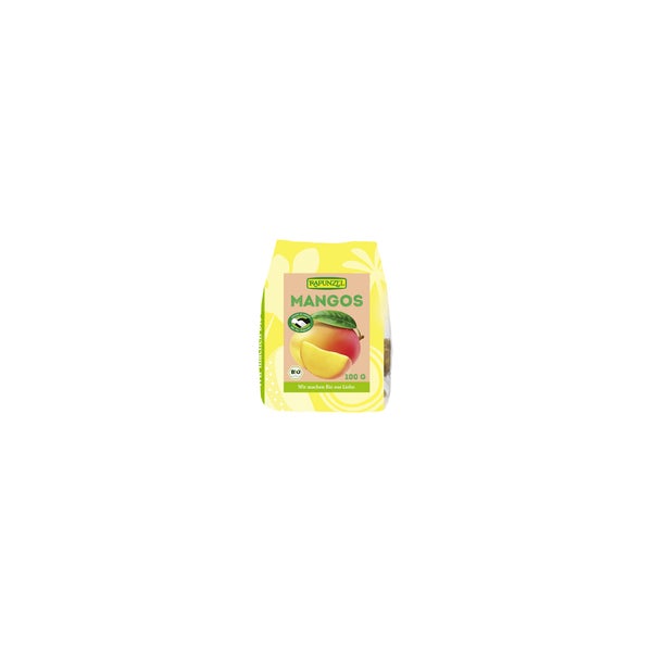 Rapunzel Mango HIH 100 g