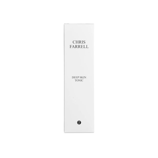 Chris Farrell: Basic Deep Skin Tonic 200 ml 200 ml