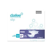 Dailee Slip Premium Maxi L/xl 30 St