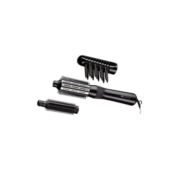 Braun Lockenbürste SatinHair3-AS330 1 St