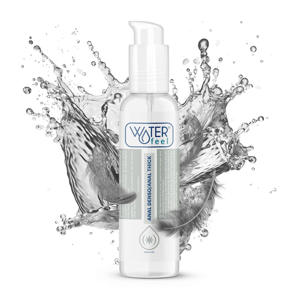 Waterfeel - Waterfeel - Anal-Gleitgel 150 ml