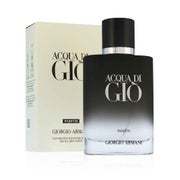 Aqua Di Gio Homme Parfüm 200 Ml 0,2 l