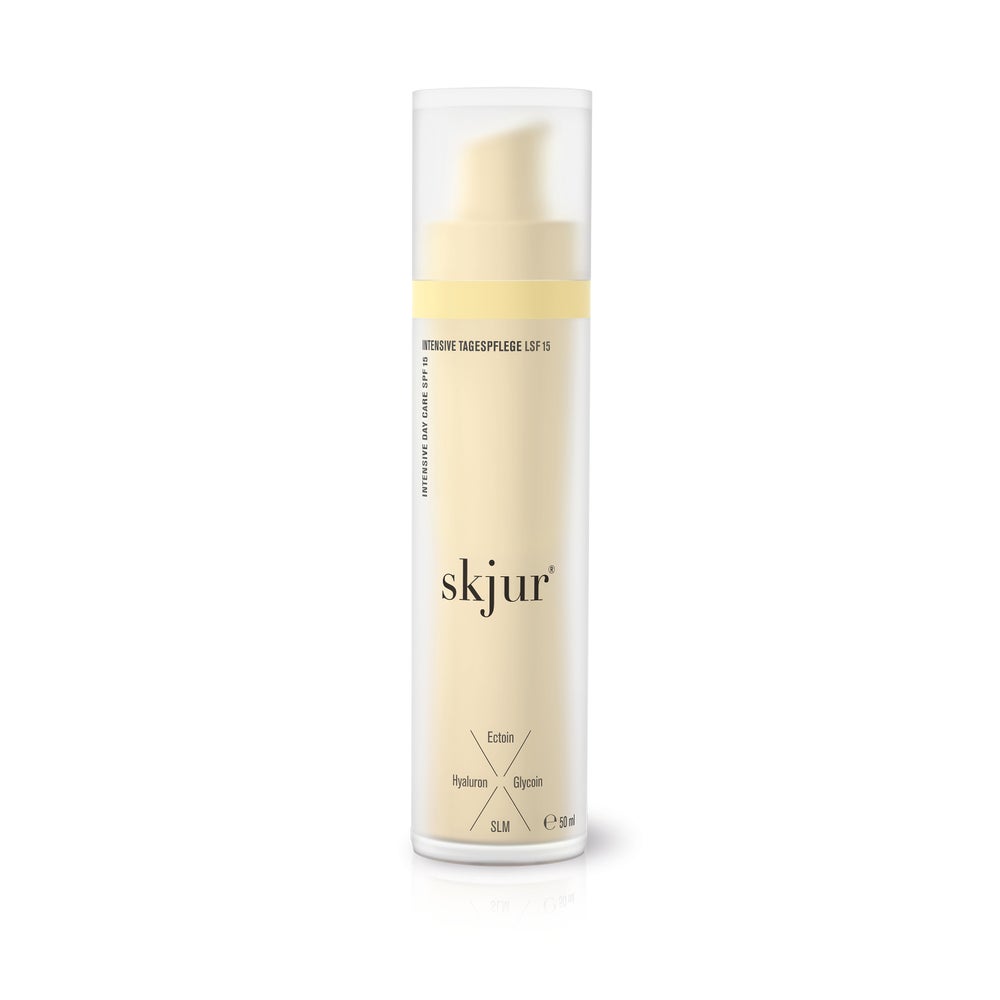 Skjur Tagespflege Lsf 15 50 ml