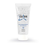 «Wasserbasierend» 20ml sanftes Gleitgel für sensible Haut (0.02 l) 20 ml