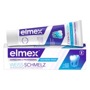 elmex Weiss-Schmelz Zahnpasta 75 ml