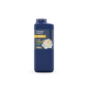 DICORA energetisierendes Duschgel mit Vetiver und Ginsengextrakt 400 ml