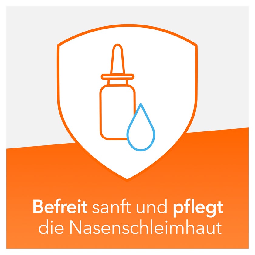 Nasenspray ratiopharm Kinder oK 2X10 ml