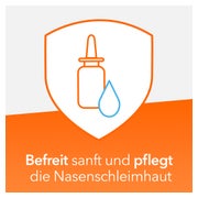 Nasenspray ratiopharm Kinder oK 2X10 ml