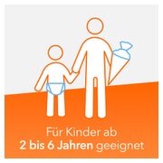 Nasenspray ratiopharm Kinder oK 2X10 ml