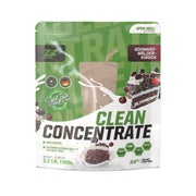 ZEC+ CLEAN CONCENTRATE Protein/ Eiweiß Schwarzwälder Kirsch 1000 g