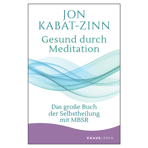 Gesund durch Meditation 1 St