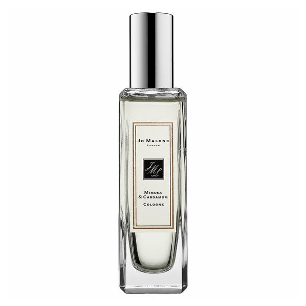 Mimose & Kardamom - EDC - Inhalt: 30 ml