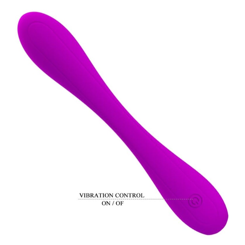 Pretty Love - Yedda - Flexibler Vibrator 1 St online kaufen