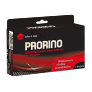 Hot - Libido Pulver Sticks für weiblichen Libido 35 g