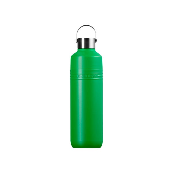 Le Creuset Trinkflasche – Bamboo Green
