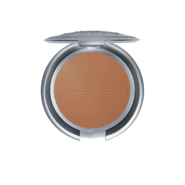 T.Leclerc Puder Pressed Powder
