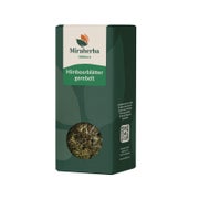 Miraherba - Bio Himbeerblätter gerebelt 100 g