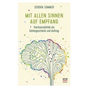 Mit allen Sinnen auf Empfang 1 St