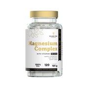 Golden Tree Magnesium Complex 120 St