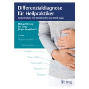 Differenzialdiagnose für Heilpraktiker 1 St