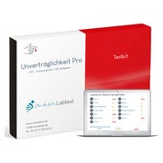 Meinlabtest Lebensmittelunverträglichkeitstest Pro 1 St
