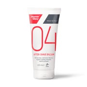 Beruhigender After Shave Balsam 04 - Schnelle Beruhigung nach der Rasur 100 ml