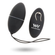 Womanvibe - Ferngesteuertes Vibrationsei 1 St