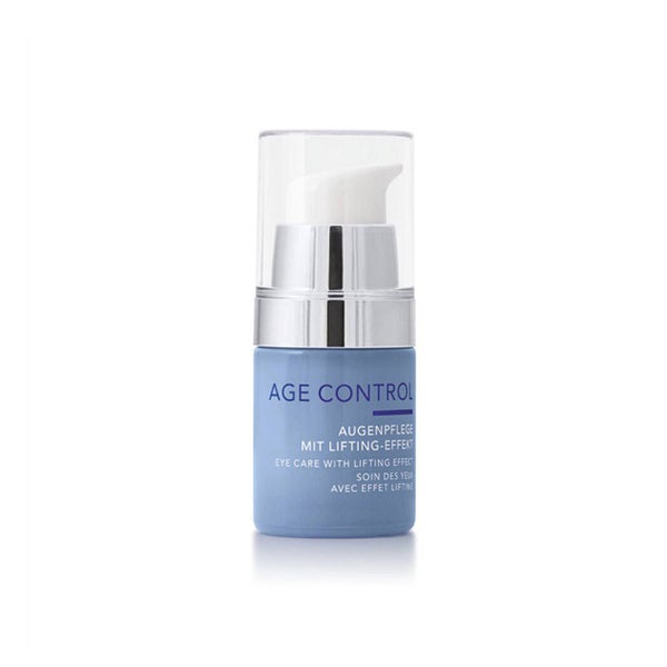 Charlotte Meentzen, Age Control Augenpflege mit Lifting-Effekt 15 ml