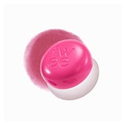 Fwee LIP&CHEEK Blurry Pudding Pot PK03 Cherry