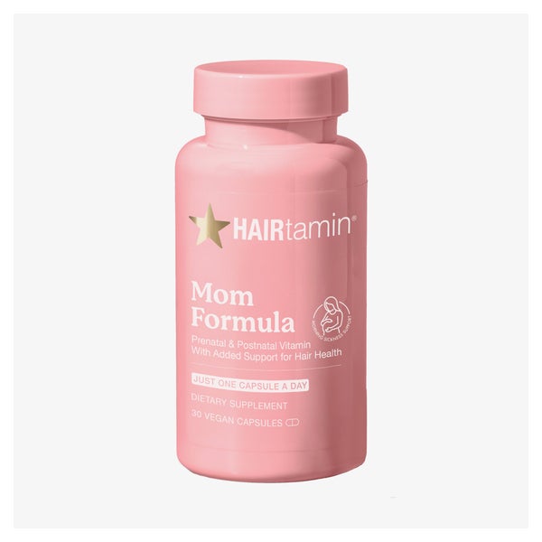 HAIRtamin MOM 1 Month 60 g