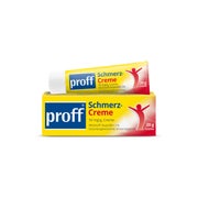 Proff Schmerzcreme 50 Mg/g 20 g