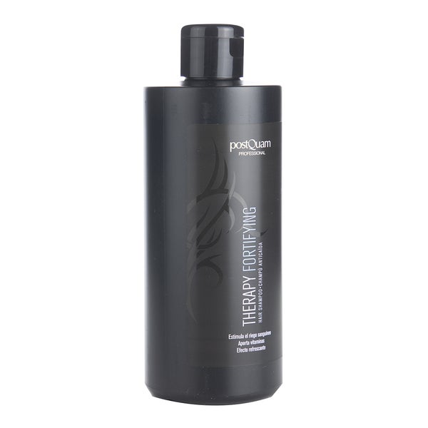 POSTQUAM HAARPFLEGE Fortifying Shampoo Gegen Haarausfall 400 ML