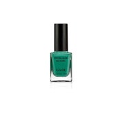 Ga-De Crystal Glow Nail - 536 Samba Green 13 ml