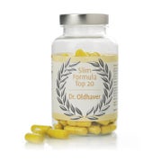 Dr. Oldhaver Slim Formula Top 20 120 St