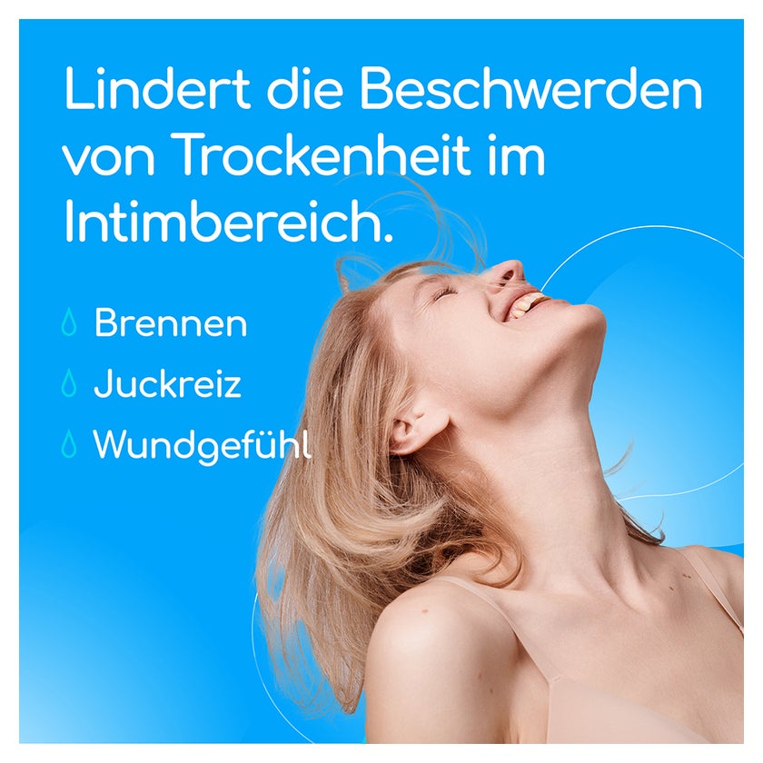 KadeHydro Befeuchtungsgel 30 ml