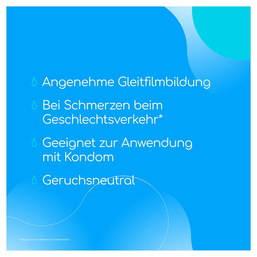 KadeHydro Befeuchtungsgel 30 ml