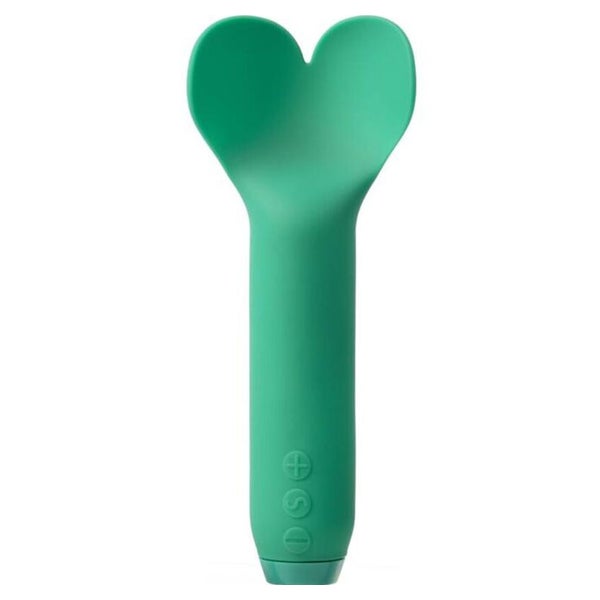 Je Joue - Amour Bullet Pale Rosette 1 St