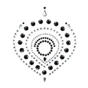 Bijoux - Heller Intimschmuck für verführerische Akzente 1 St