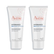 Produktabbildung: Avène Hydrance Feuchtigkeitscr. Set 2X40 ml