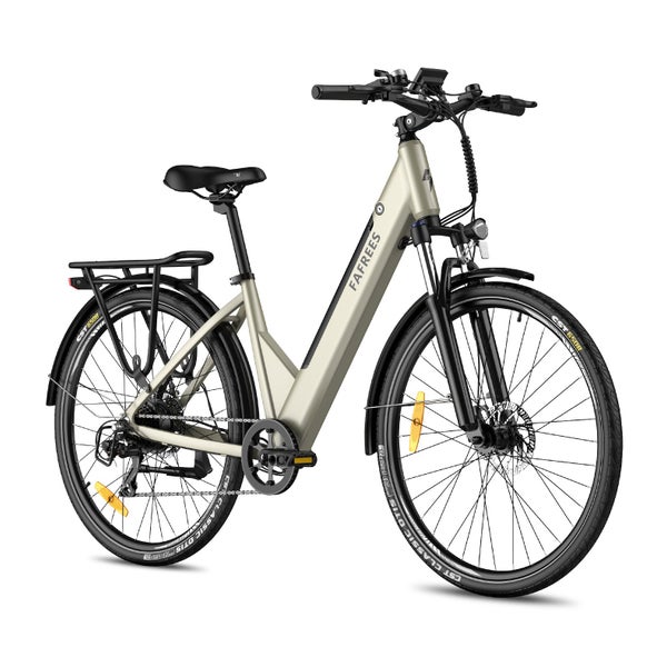 Fafrees F28 PRO E-Bike für Damen, 36V 15Ah Akku 1 St