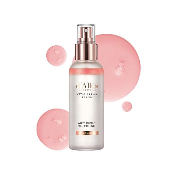 d'alba Vital Spray Serum 100 ml