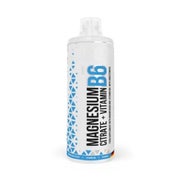 MST - Magnesium B6 Cherry 1000 ml