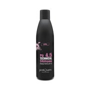 POSTQUAM HAARPFLEGE Technisches Shampoo 250 ML.