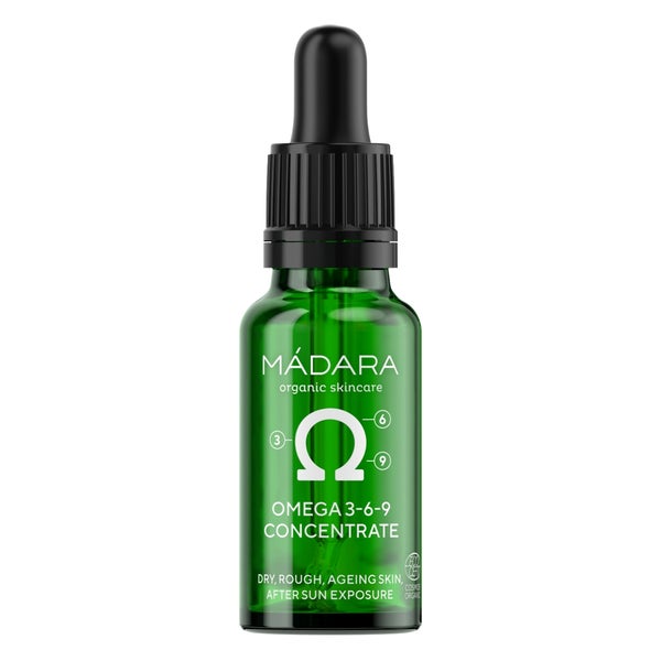 Madara Custom Active Omega 3-6-9 Konzentrat