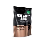 Biotech Iso Whey Zero Caffee Latte