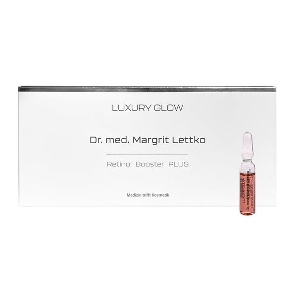Effectxmed Luxury Glow Retinol Booster Plus 20 ml